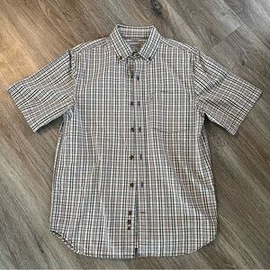 Carhartt button down